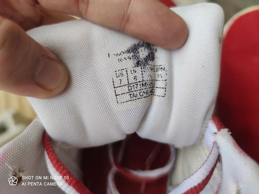 vince carter 1 shoes