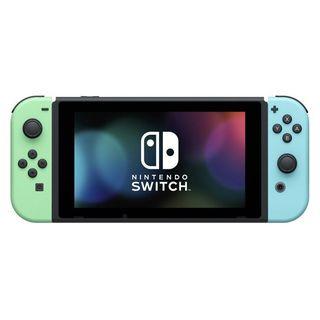 Animal Crossing Nintendo Switch