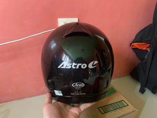 Arai Helmet Original price 25k