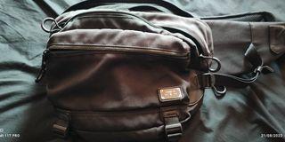 AS2OV Large Waist Pouch Bag (RARE ITEM)