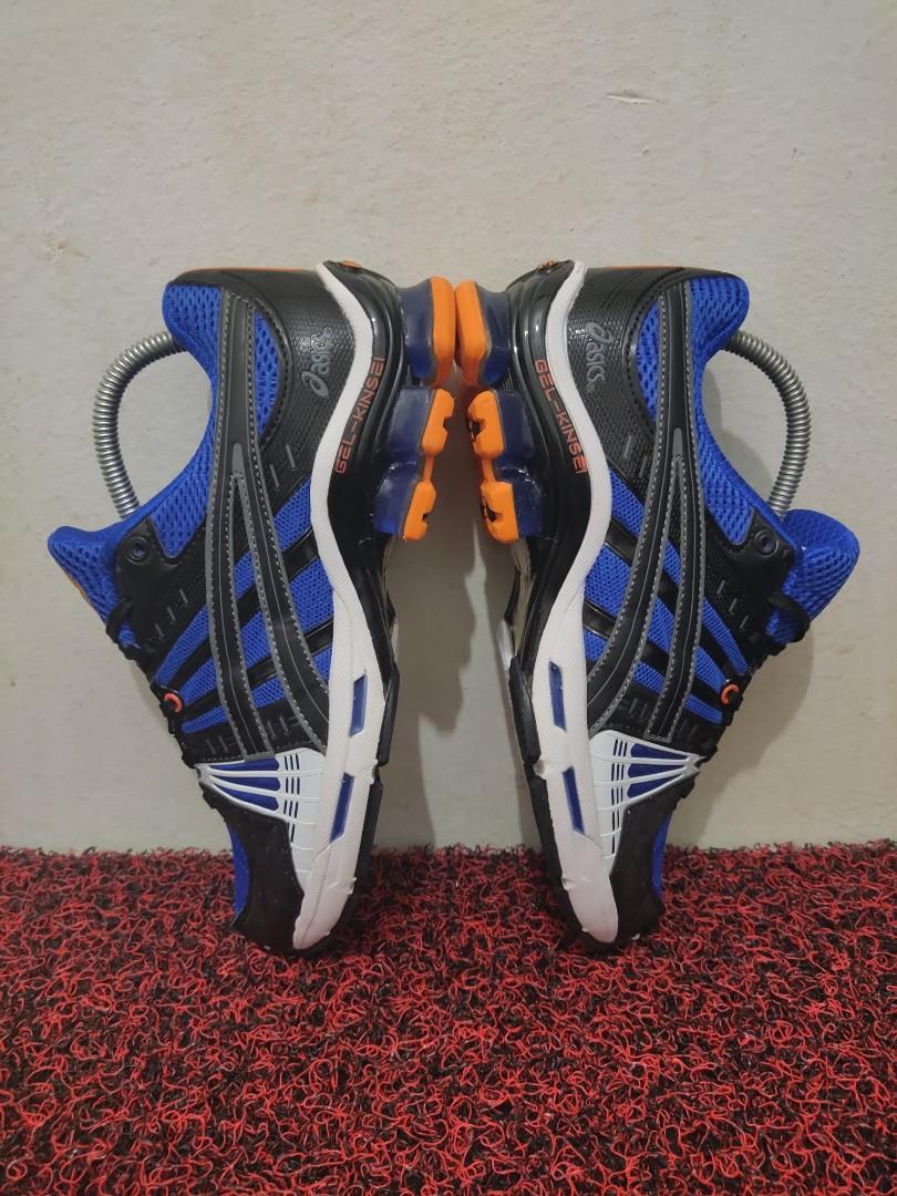 Asic clearance kinsei 7