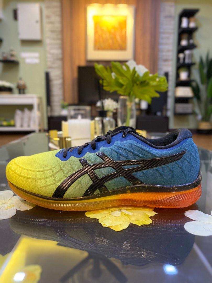Asics gel quantum infinity uk top