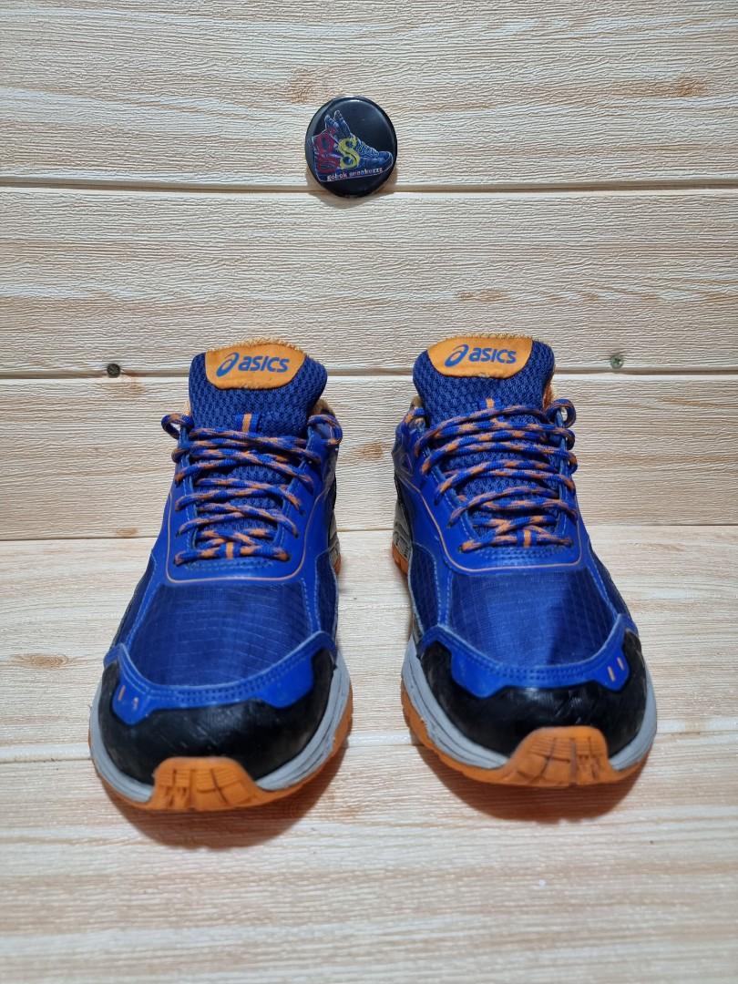 ASICS GORE TEX, Men's Fashion, Footwear, Sneakers on Carousell
