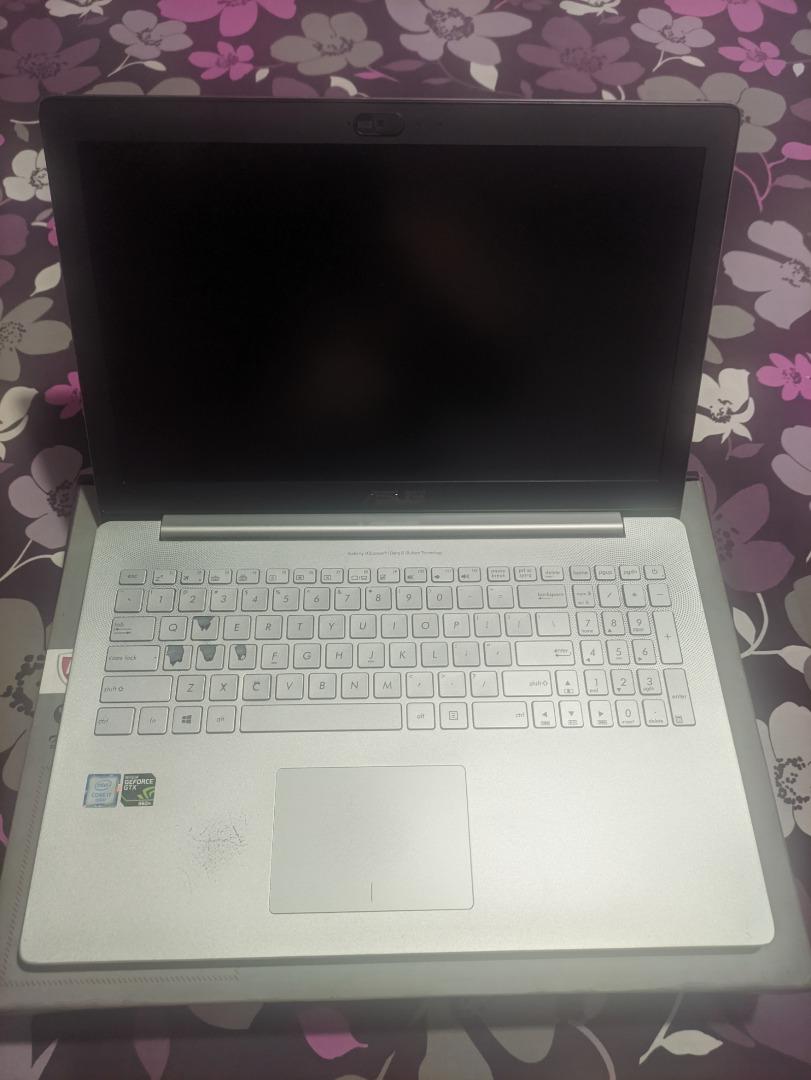 ASUS Zenbook PRO, Computers & Tech, Laptops & Notebooks on Carousell