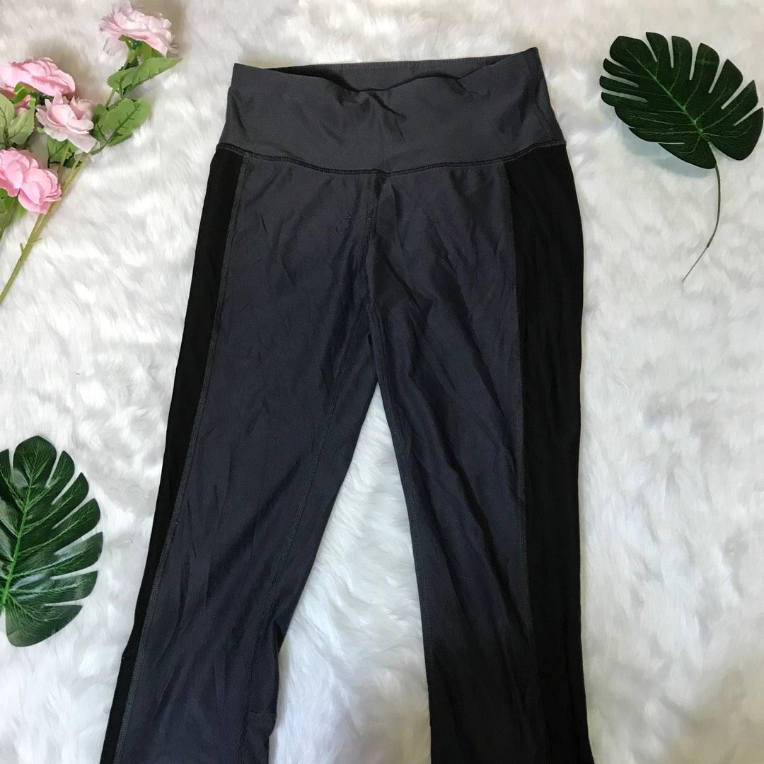 Athletic Works Leggings, Women's Fashion, Activewear on Carousell
