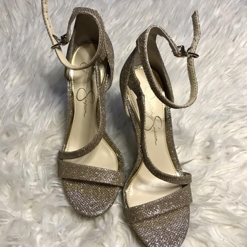 Jessica simpson rayli dress pump sales