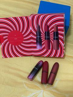 💯Authentic MAC Cosmetics Kiss Of Magic Lip Kit