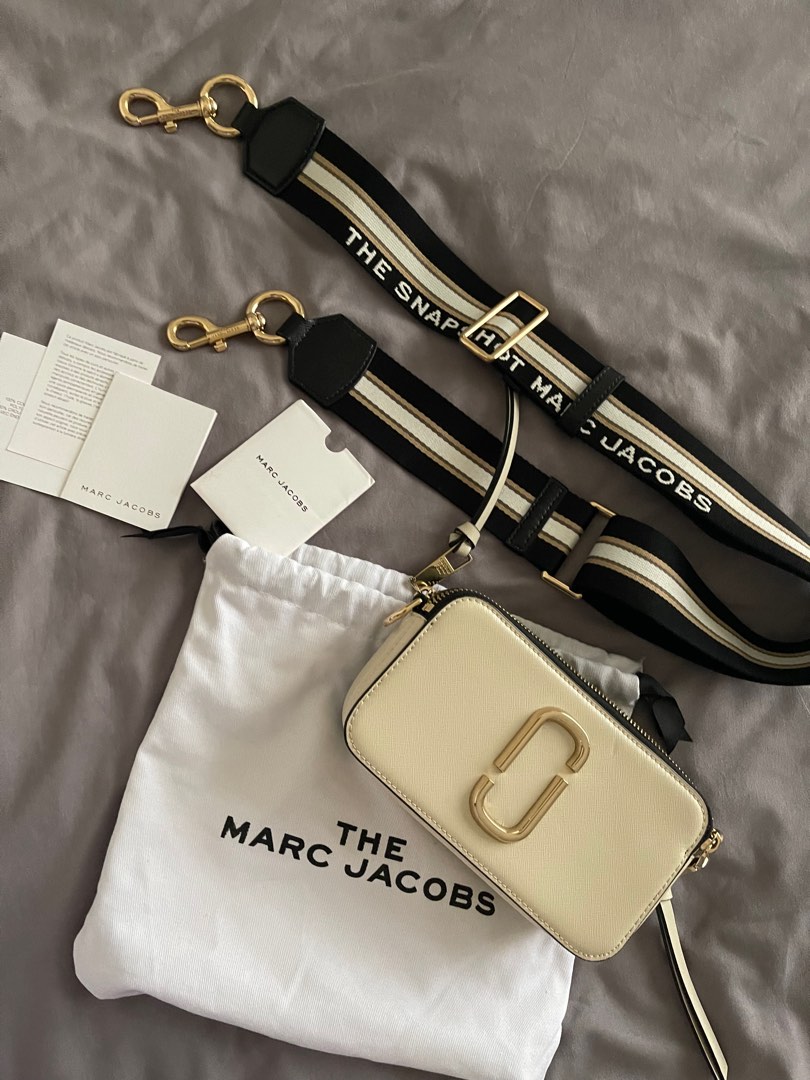 Marc Jacobs Snapshot, Authentic on Mercari