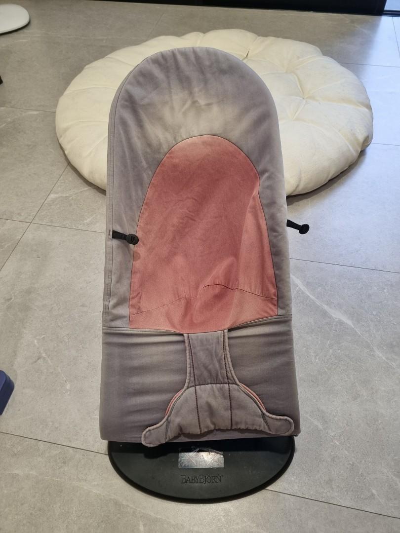 Baby Bjorn bouncer, Babies & Kids, Baby Nursery & Kids Furniture, Other