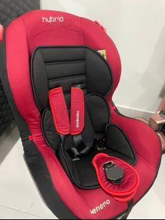 Baby Car Seat