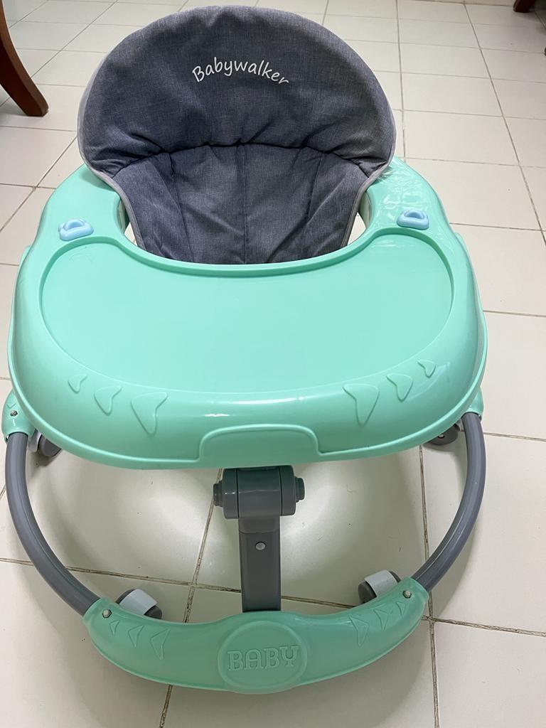 Baby walker