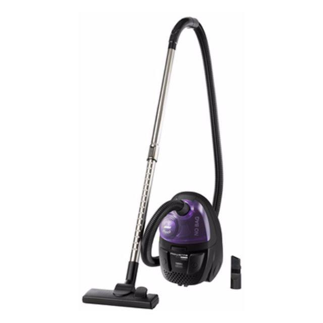 Bagless Vacuum Cleaner Rowenta mini space, TV & Home Appliances, Vacuum