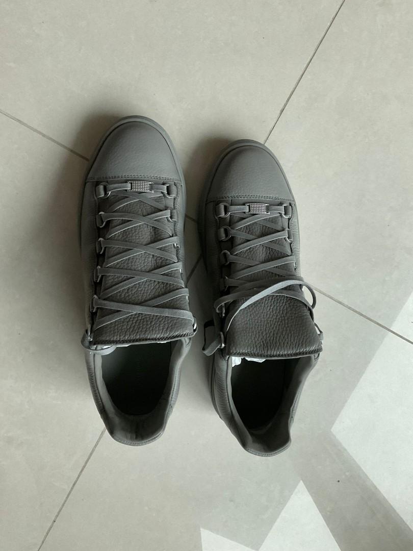 Size 9.5 discount in balenciaga