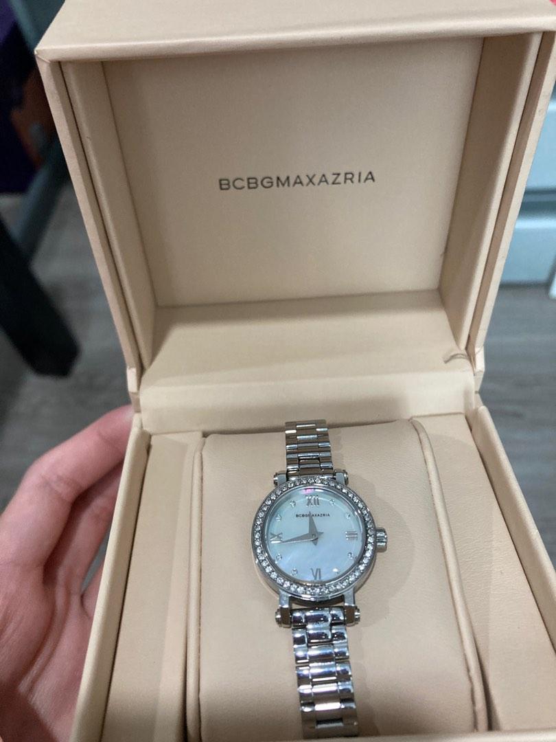 Bcbgmaxazria watch price 2025