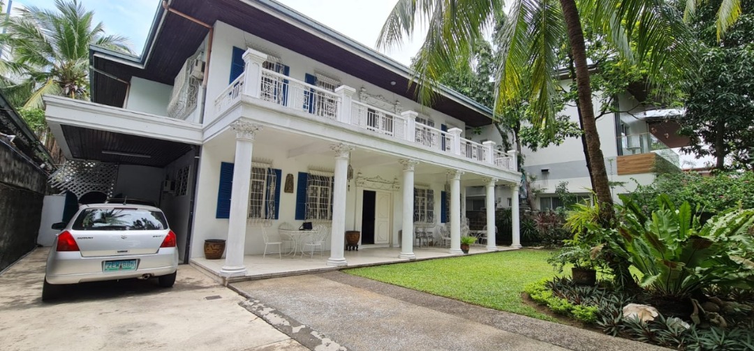 BEL AIR MAKATI FOR SALE, Property, For Sale, House & Lot on Carousell