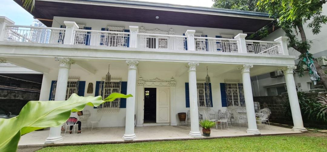 BEL AIR MAKATI FOR SALE, Property, For Sale, House & Lot on Carousell