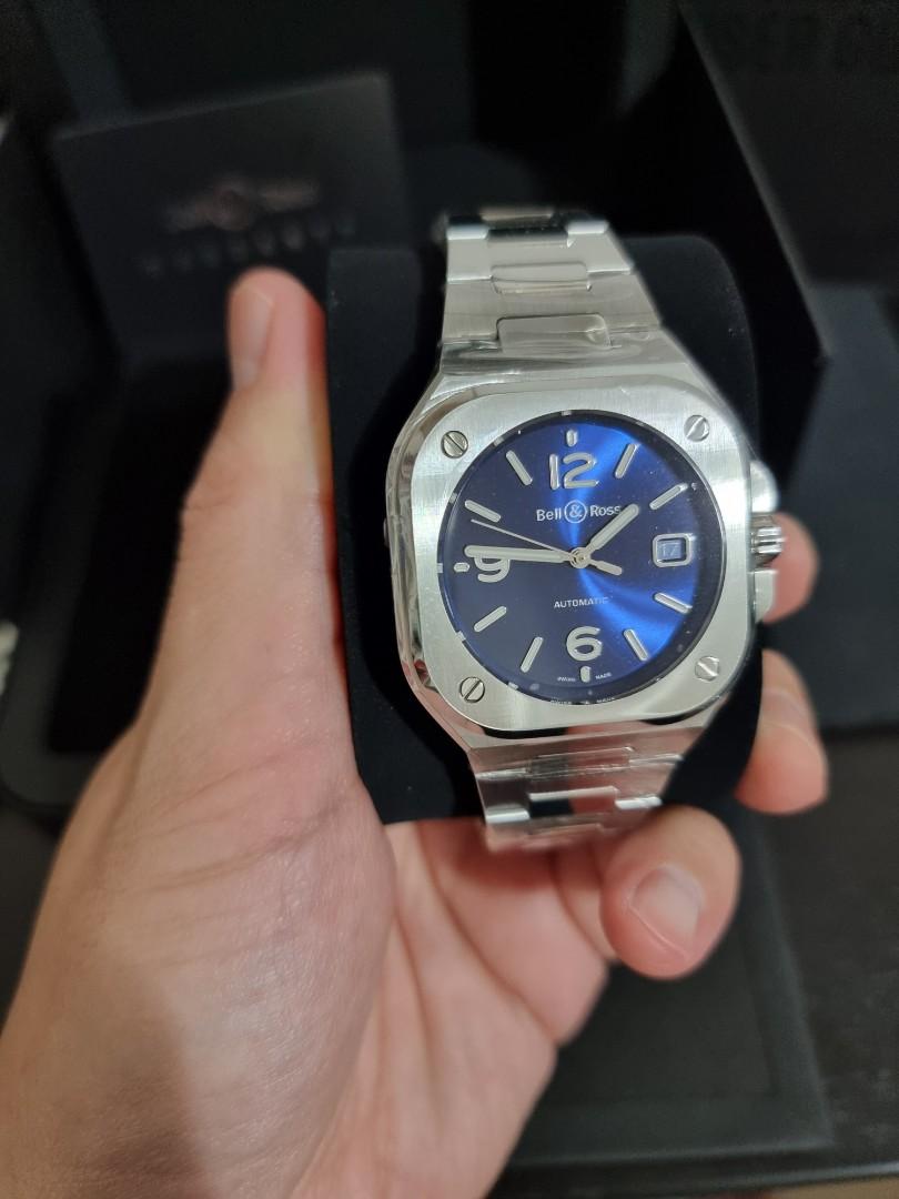 Bro5 bell sales and ross