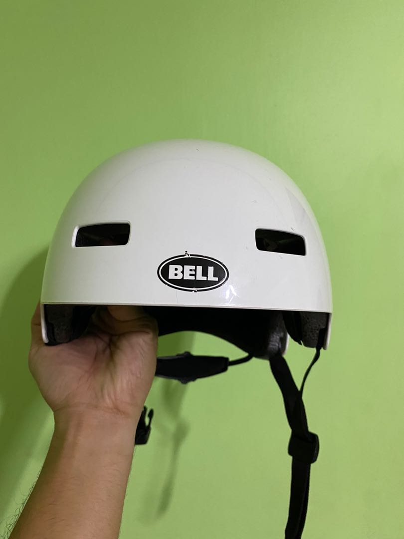 target bell helmet