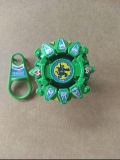 Beyblade Draciel Gravity