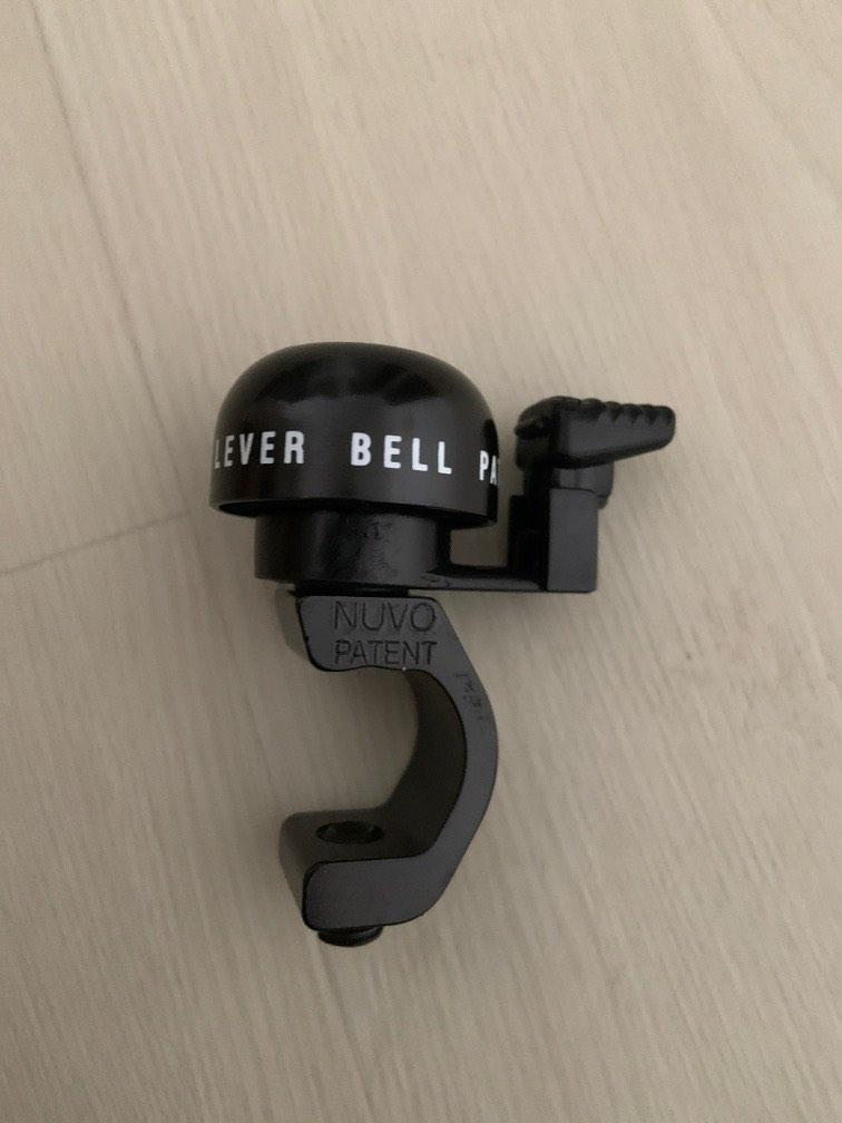Nuvo bike 2025 bell