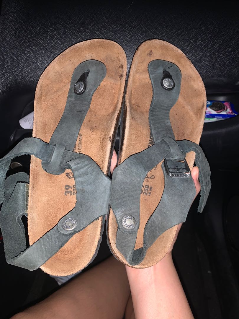 Birkenstock best sale kairo 39