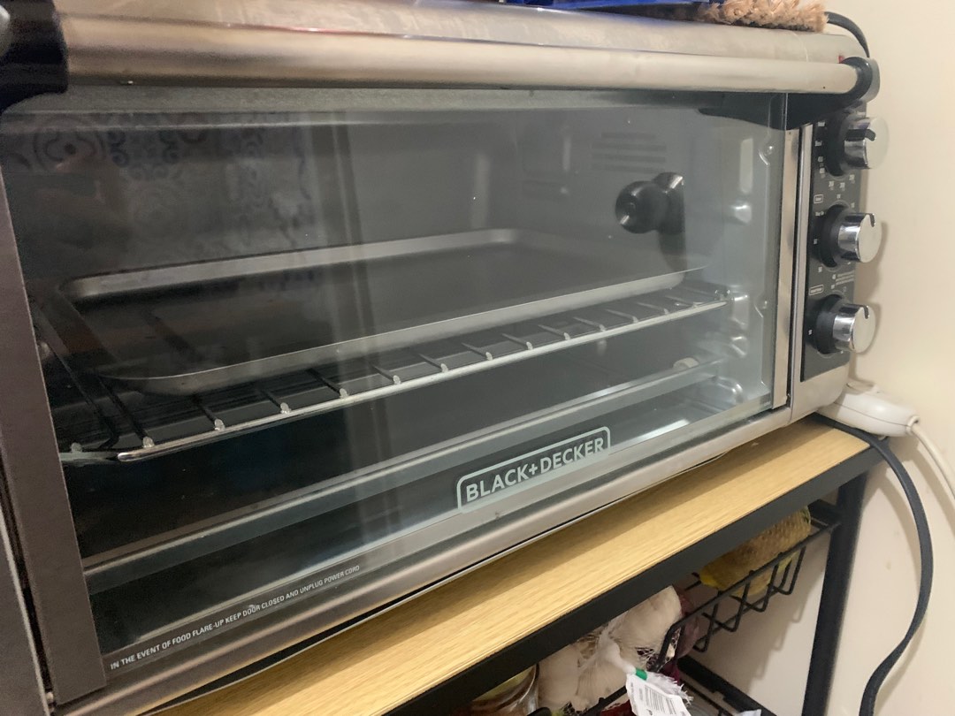 Black and decker popcorn machine