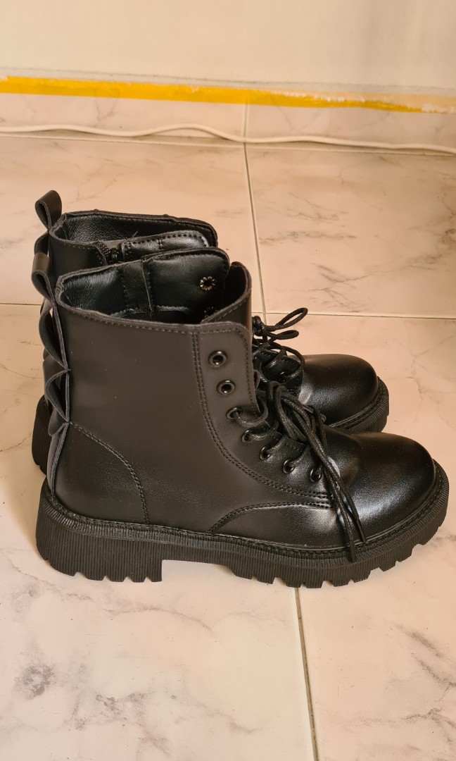 allsaints wayland boot