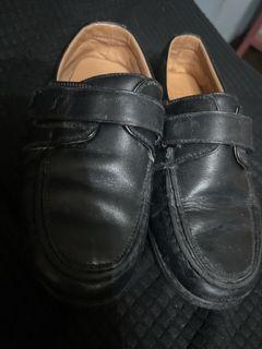 Black Shoes Florsheim 29cm