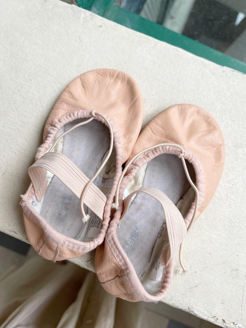 bloch 205 ballet shoes