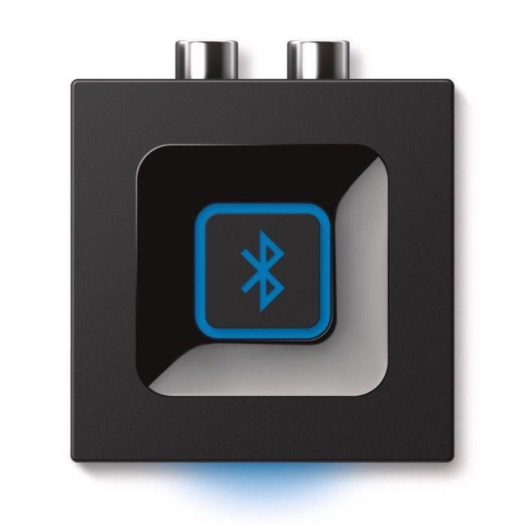 Bluetooth audio receiver (Category: Soundbars, Speakers & Amplifiers) located in Dagupan City. Submitted by james.molina (Listing ID 238752055, Image 3). Description: Make your old amplifier, powered speaker, or car stereo bluetooth instantly, just connect this.