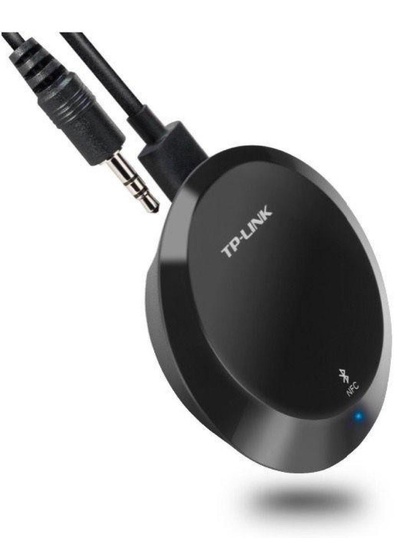 Bluetooth audio receiver (Category: Soundbars, Speakers & Amplifiers) located in Dagupan City. Submitted by james.molina (Listing ID 238752055, Image 2). Description: Make your old amplifier, powered speaker, or car stereo bluetooth instantly, just connect this.