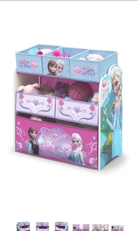 [BML] (nav) Disney Frozen Elsa Anna Delta Children Kids Child Toy ...