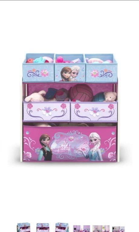 [BML] (nav) Disney Frozen Elsa Anna Delta Children Kids Child Toy ...