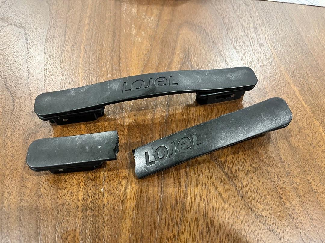 Lojel cheap handle replacement