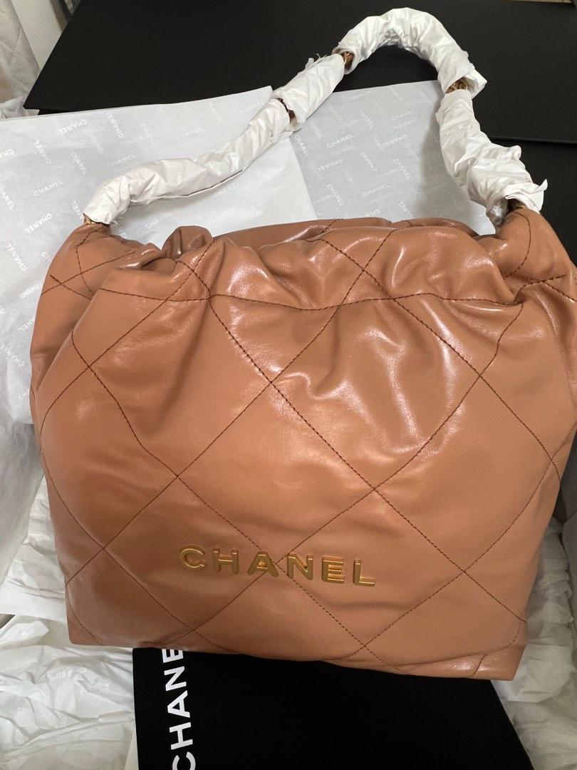 Chanel 22K Try Ons (& what I bought!)✨