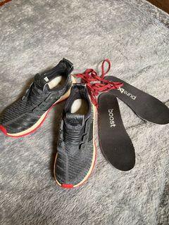 BONGKAR LEMARI ADIDAS PUREBOOST ZG