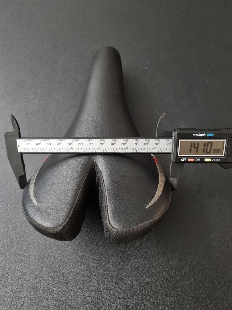 Bontrager race lux saddle sale