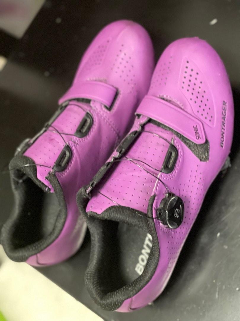 Bontrager sonic shoes shop