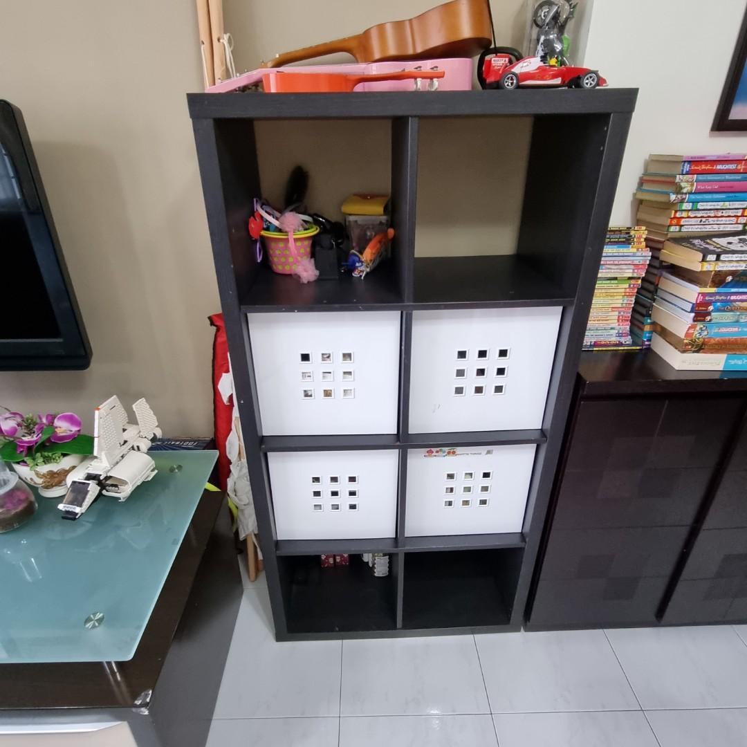 Book Shelves for Sale, Furniture & Home Living, Furniture, Shelves