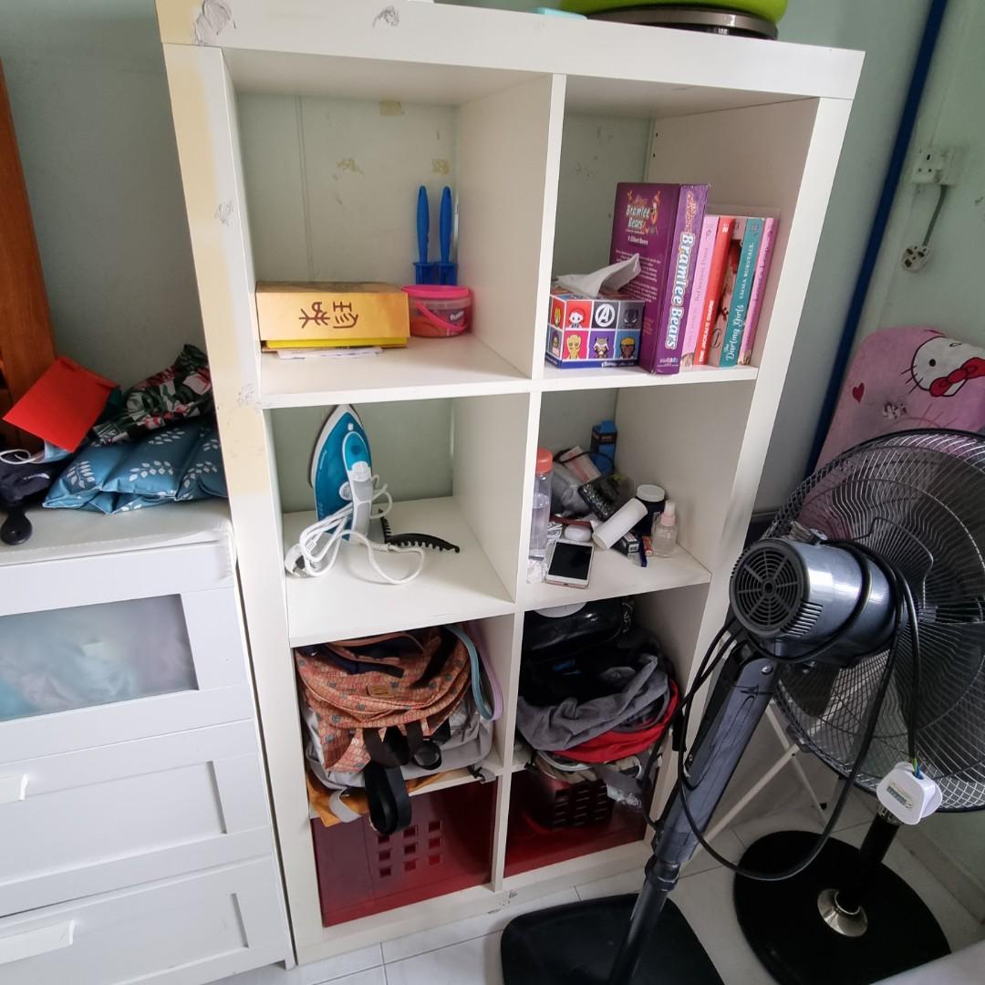 Book Shelves for Sale, Furniture & Home Living, Furniture, Shelves