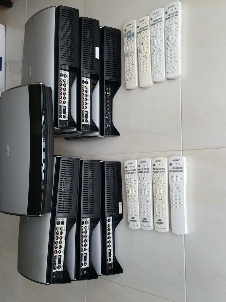 Bose av18 media center hot sale price