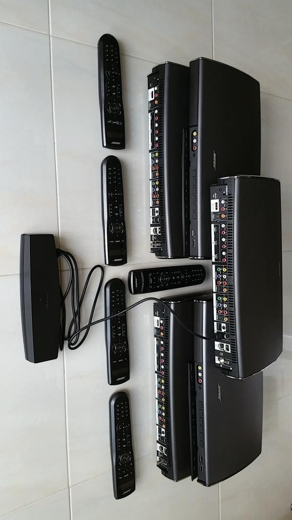 Bose sale av35 price