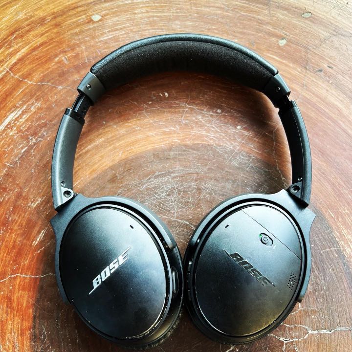 Bose quietcomfort 35 ii harga outlet