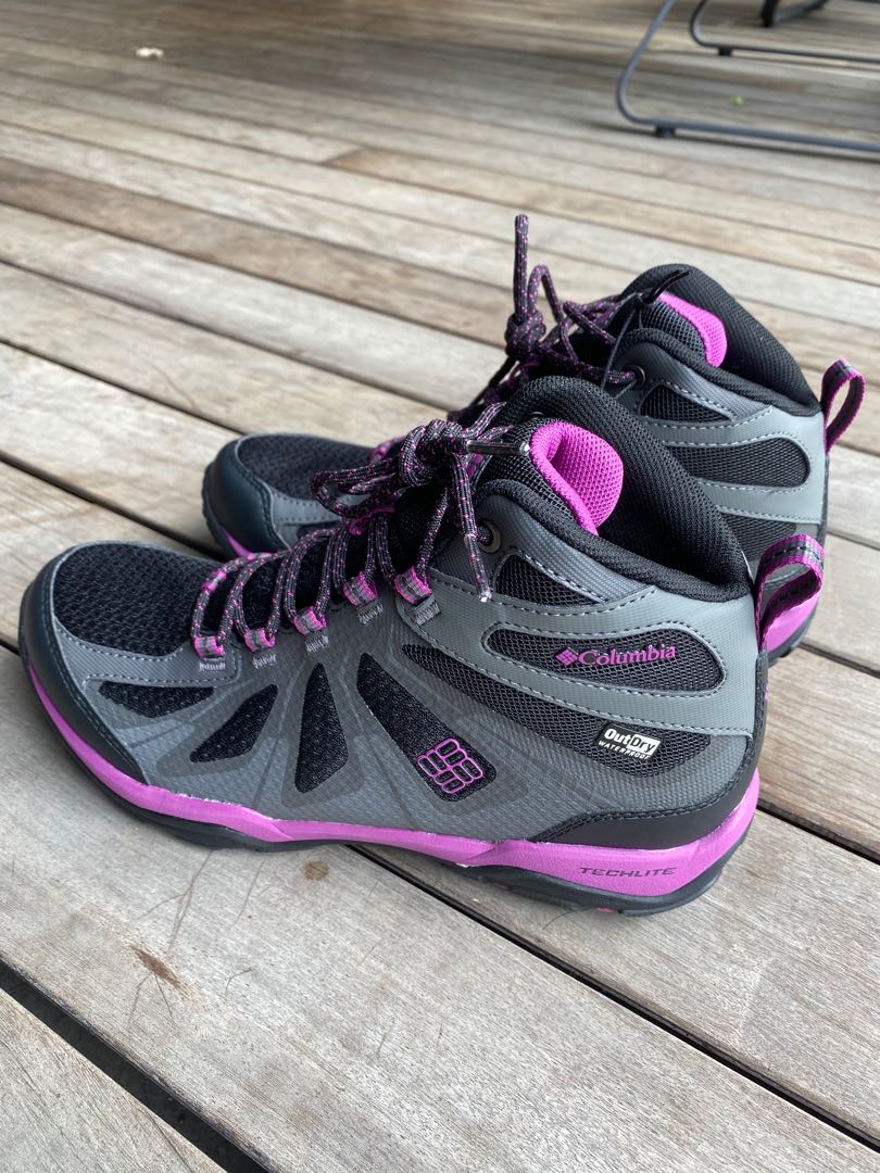 Columbia new shoes clearance