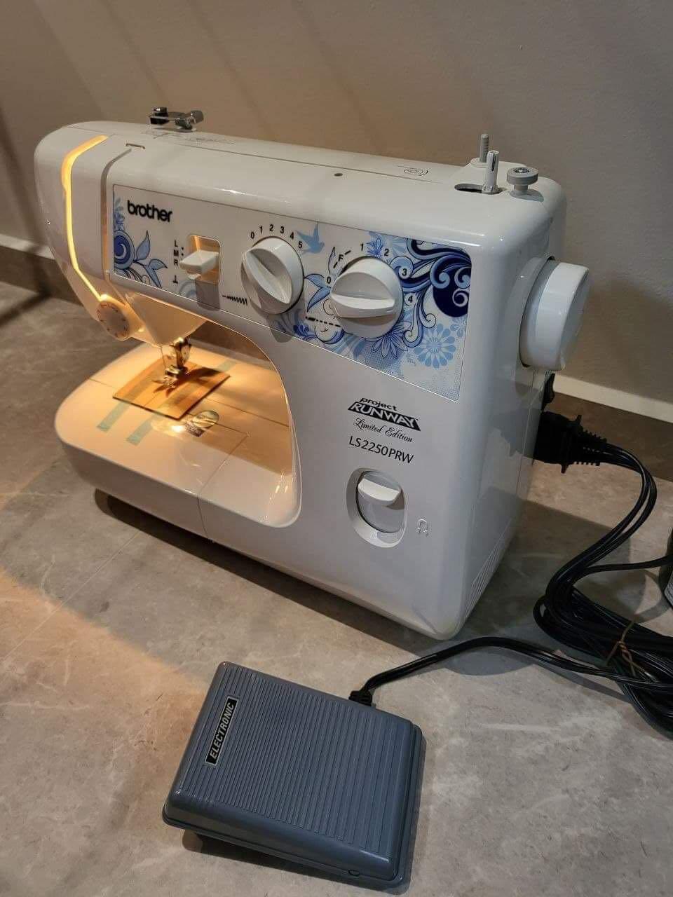Brand New Brother Sewing Machine, TV & Home Appliances, Other Home