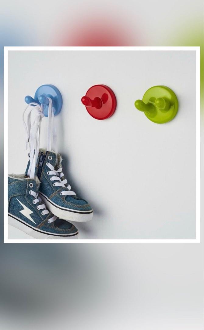 Brand new ikea krokig hook for kids, Furniture & Home Living, Home