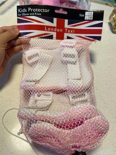 Brand new Kids protector for elbow and knee