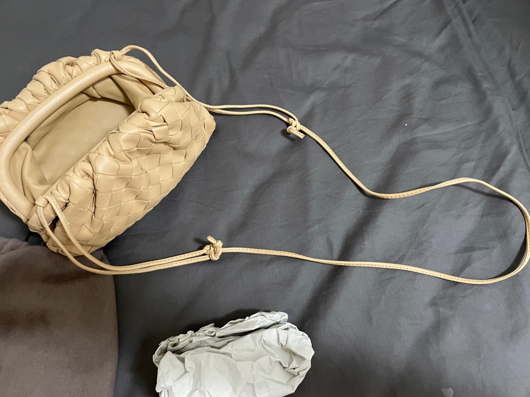 Bv the mini pouch deals