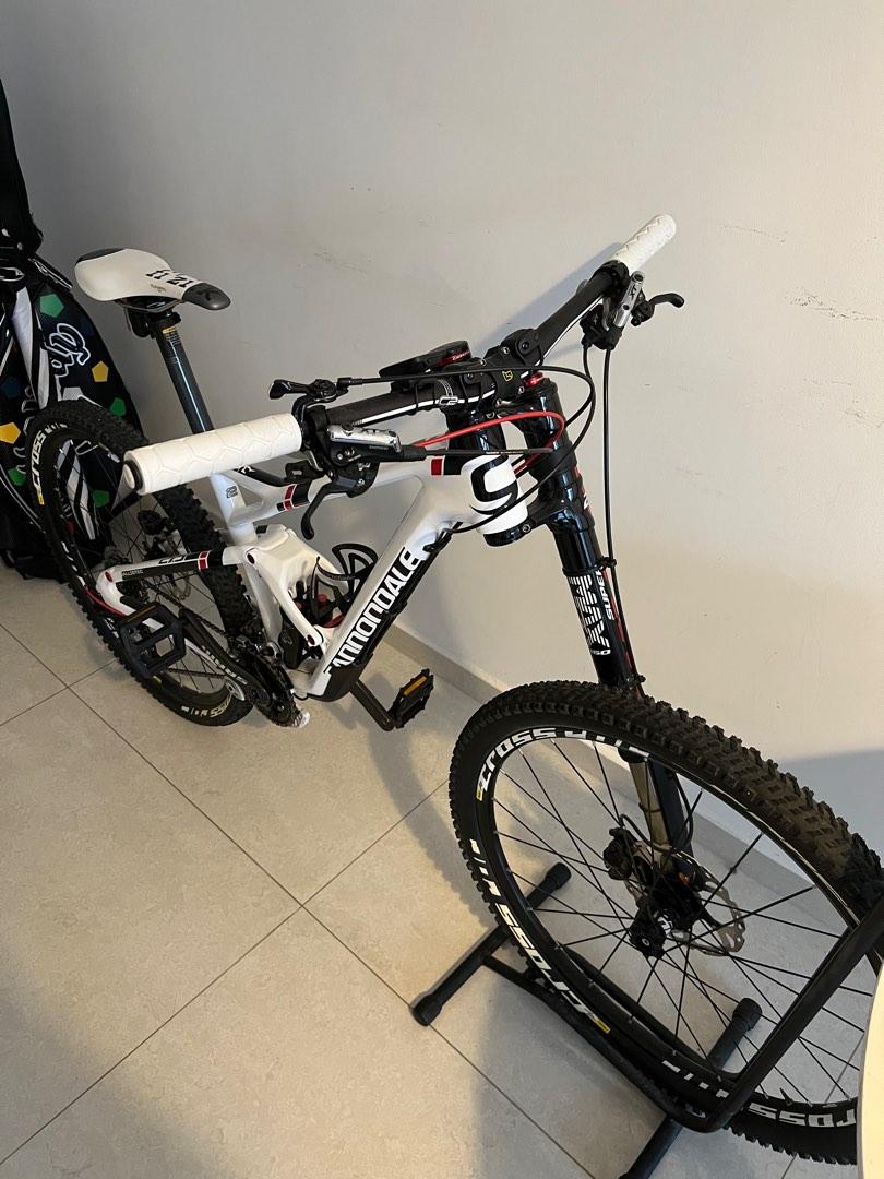 Lefty 27.5 discount