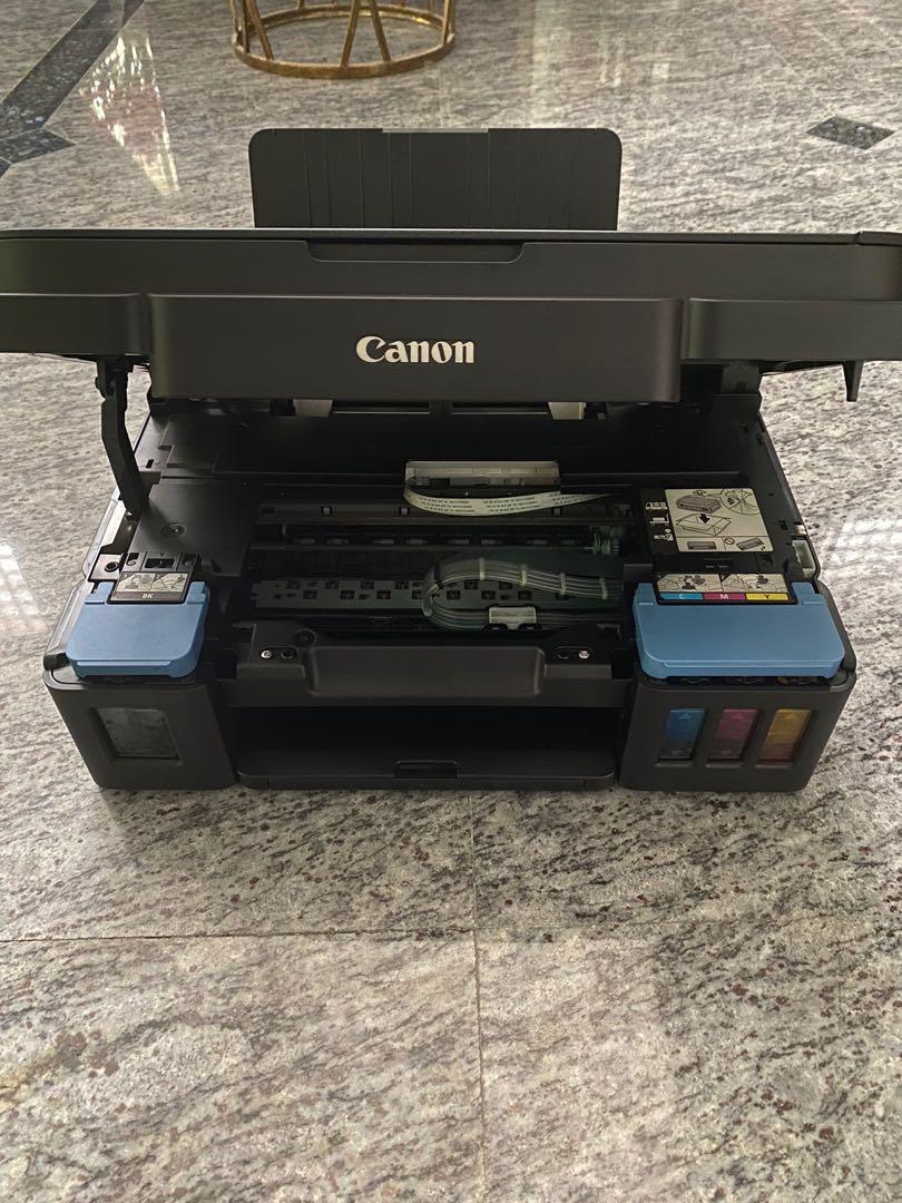 Canon G2000 Printer, Computers & Tech, Printers, Scanners & Copiers on
